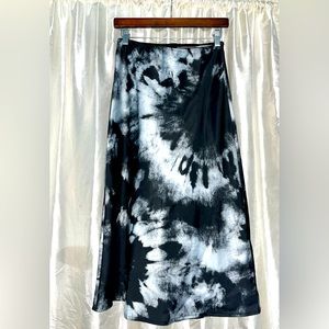 Target MIDI Skirt Size S